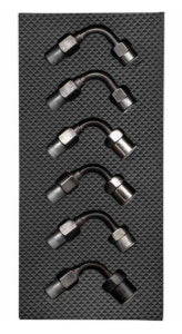 Latest Generation Diesel High Pressure Adapters