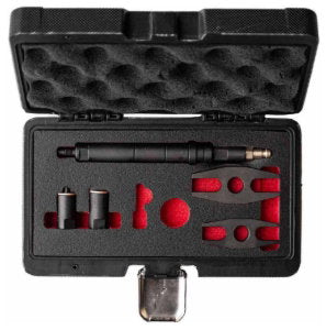 Universal Diesel Compression Tester With Bmc