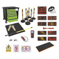 EV/Hybrid Master Tool Kit 23pc