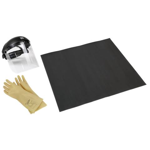 EV/Hybrid Safety Kit