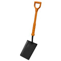 Insulated Taper Mouth Shovel
