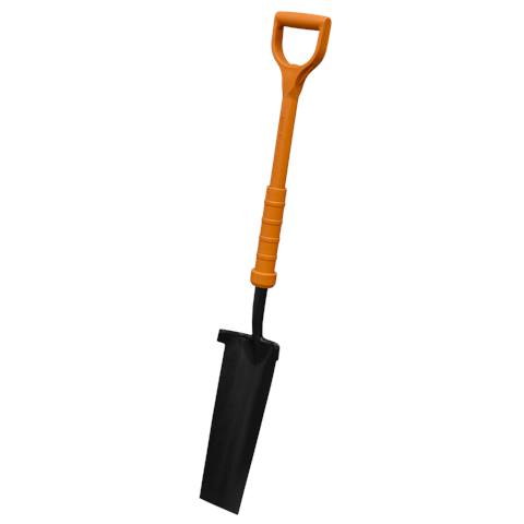 Insulated Newcastle Drainer Shovel