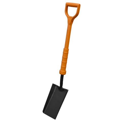 Insulated Trenching Spade