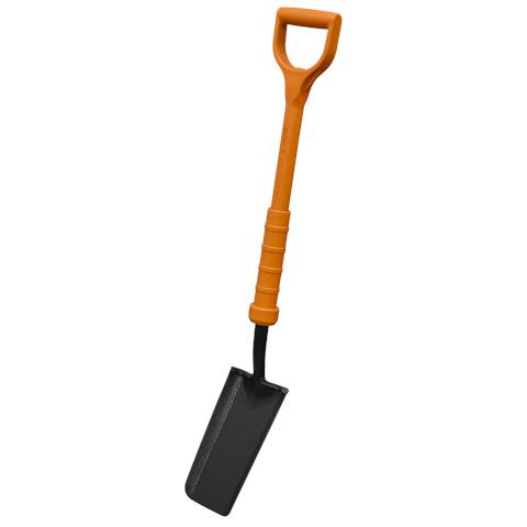 Insulated Cable Laying Spade