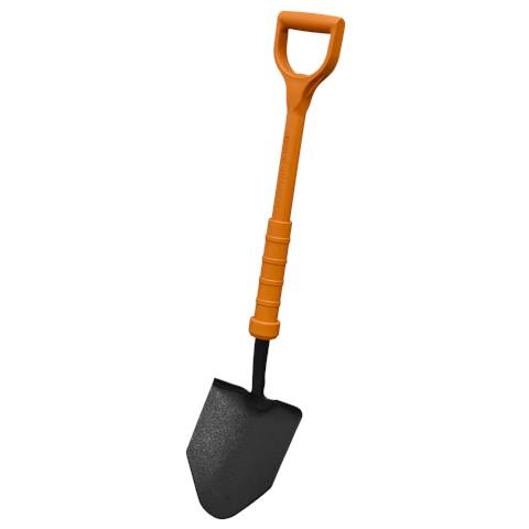 Insulated General Service Shovel