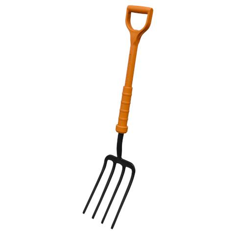 Insulated Trench Fork