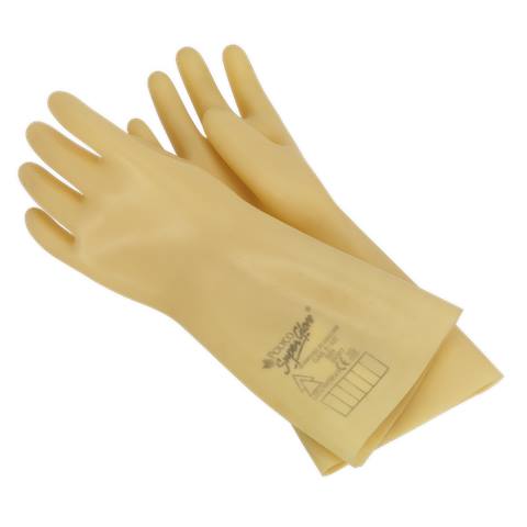 Electrician's Safety Gloves 1kV - Pair
