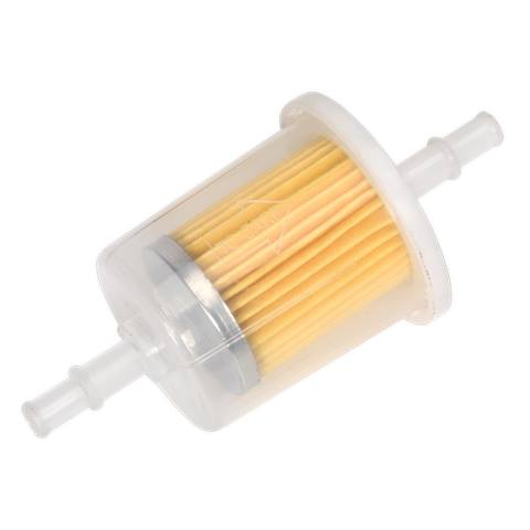 In-Line Fuel Filter, Large - Pack of 5