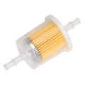 In-Line Fuel Filter, Large - Pack of 5