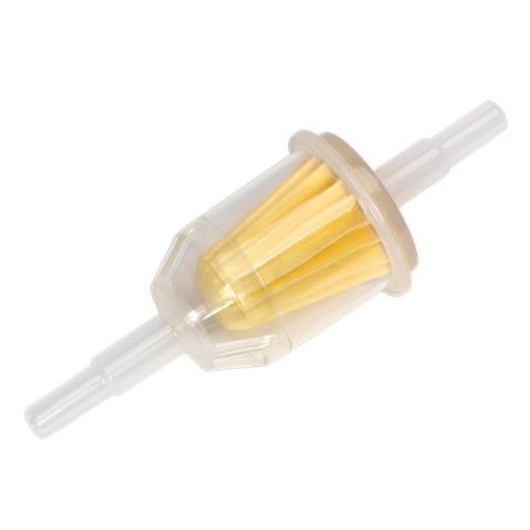 In-Line Fuel Filter, Medium - Pack of 10