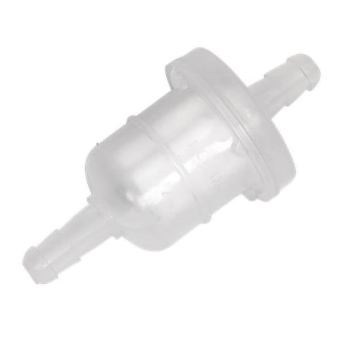 In-Line Fuel Filter, Small - Pack of 10