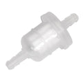 In-Line Fuel Filter, Small - Pack of 10