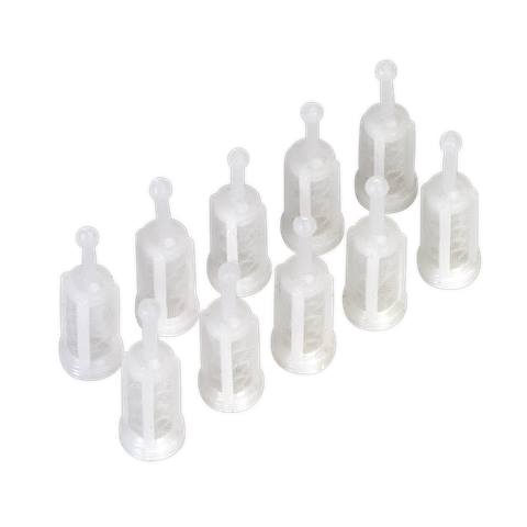 Gravity Feed Paint Filter - Pack of 10