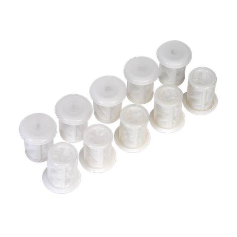 Suction Feed Paint Filter - Pack of 10