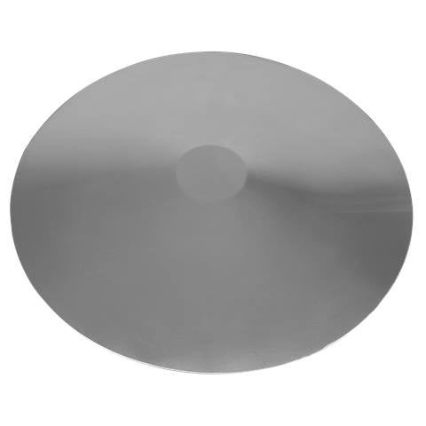 Stainless Steel Flue Rain Cap 100mm