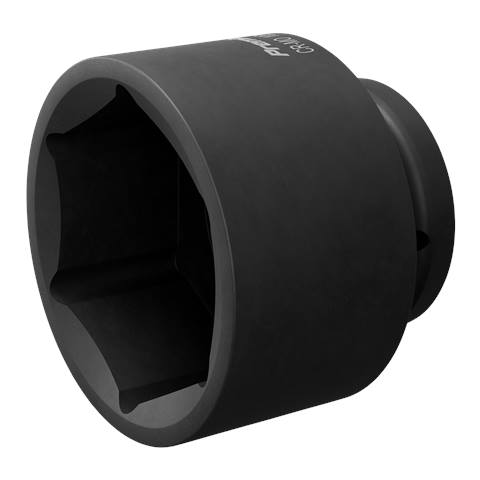 Premier Impact Socket 1"Sq Drive 100mm