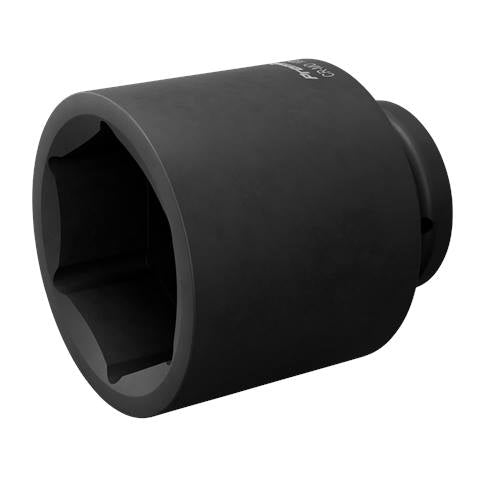 Premier Deep Impact Socket 1"Sq Drive 100mm
