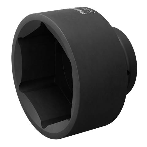 Premier Impact Socket 1"Sq Drive 115mm