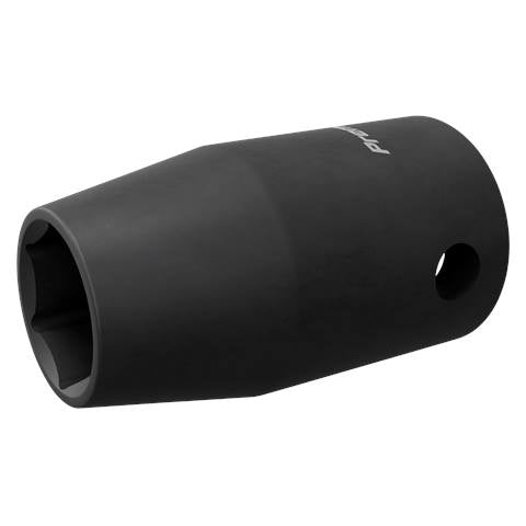 Premier Impact Socket 1/2"Sq Drive 11mm
