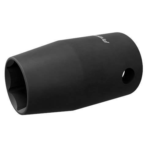 Premier Impact Socket 1/2"Sq Drive 12mm