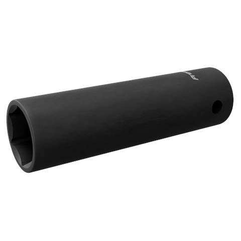 Premier Deep Impact Socket 1/2"Sq Drive 15mm