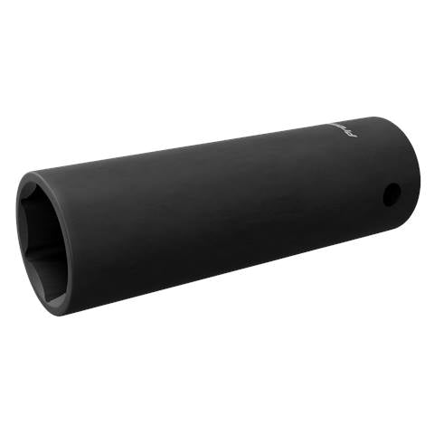 Premier Deep Impact Socket 1/2"Sq Drive 17mm