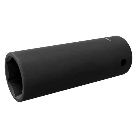 Premier Deep Impact Socket 1/2"Sq Drive 19mm