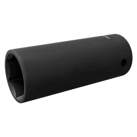 Premier Deep Impact Socket 1/2"Sq Drive 21mm