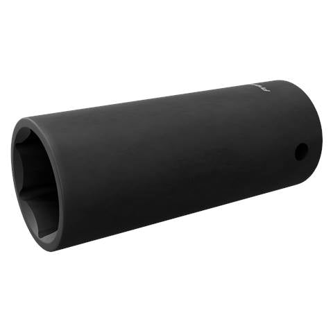 Premier Deep Impact Socket 1/2"Sq Drive 22mm