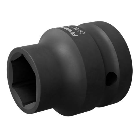 Premier Impact Socket 1"Sq Drive 24mm