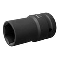 Premier Deep Impact Socket 1"Sq Drive 24mm