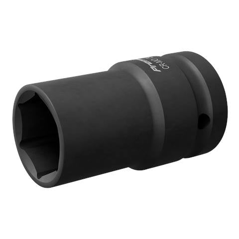 Premier Deep Impact Socket 1"Sq Drive 24mm
