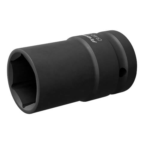 Premier Deep Impact Socket 1"Sq Drive 27mm
