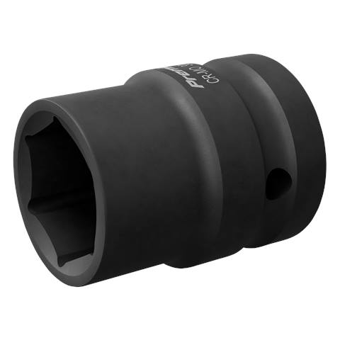 Premier Impact Socket 1"Sq Drive 30mm