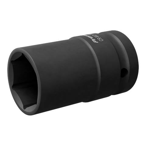 Premier Deep Impact Socket 1"Sq Drive 30mm