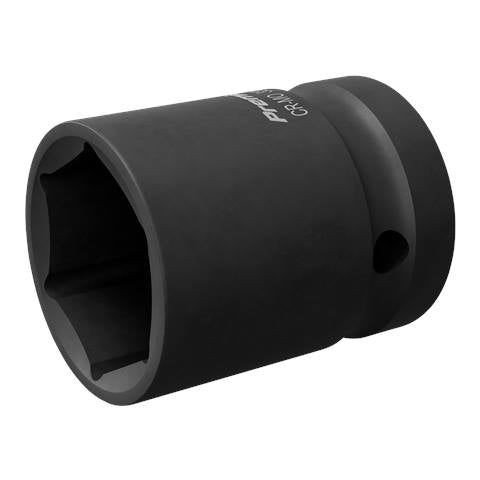 Premier Impact Socket 1"Sq Drive 33mm