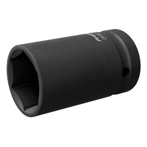 Premier Deep Impact Socket 1"Sq Drive 33mm