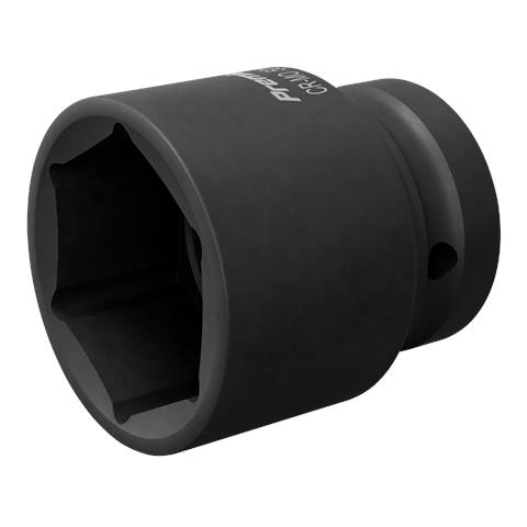 Premier Impact Socket 1"Sq Drive 50mm
