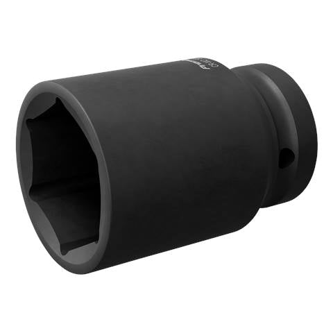 Premier Deep Impact Socket 1"Sq Drive 50mm