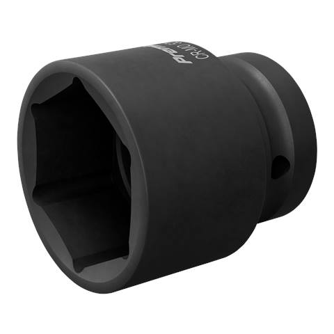 Premier Impact Socket 1"Sq Drive 52mm