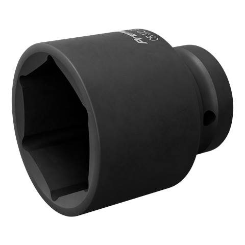 Premier Impact Socket 1"Sq Drive 60mm