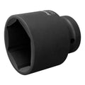 Premier Impact Socket 1"Sq Drive 60mm