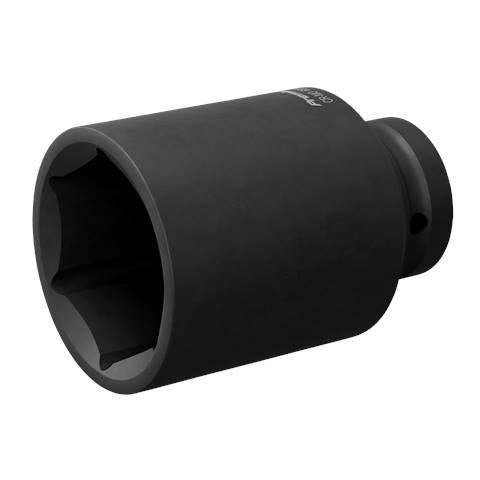Premier Deep Impact Socket 1"Sq Drive 65mm