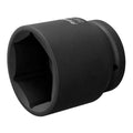 Premier Impact Socket 1"Sq Drive 75mm