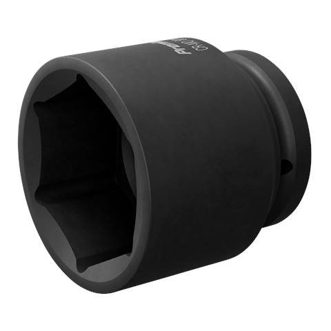 Premier Impact Socket 1"Sq Drive 80mm
