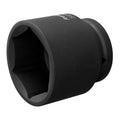 Premier Impact Socket 1"Sq Drive 80mm