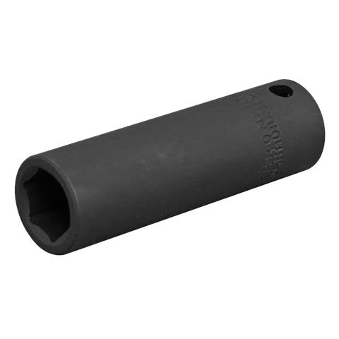 Premier Deep Impact Socket 3/8"Sq Drive 12mm