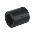 Premier Impact Socket 3/8"Sq Drive 17mm