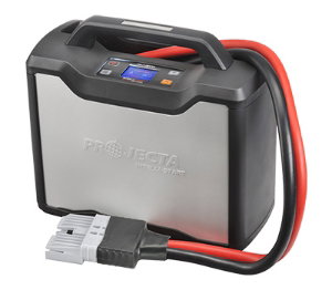 12/24V 4500A Intelli-Start Professional Lithium Jump Starter