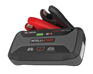 12V 900A Intelli-Start Emergency Lithium Jump Starter